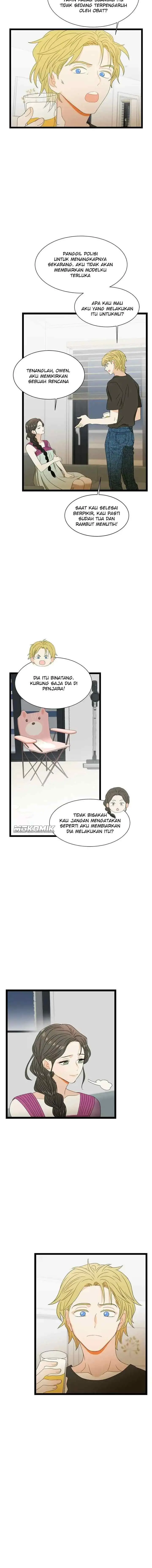 Faking It in Style chapter 52 halaman 6