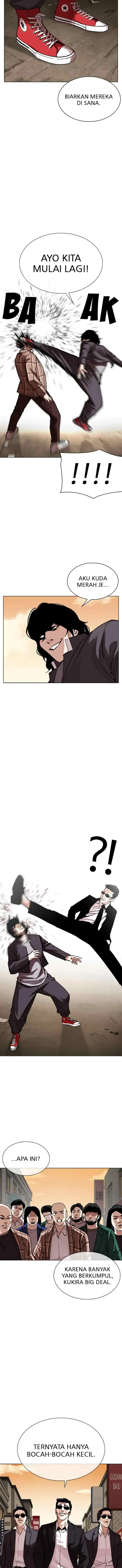 Lookism chapter 304 halaman 12