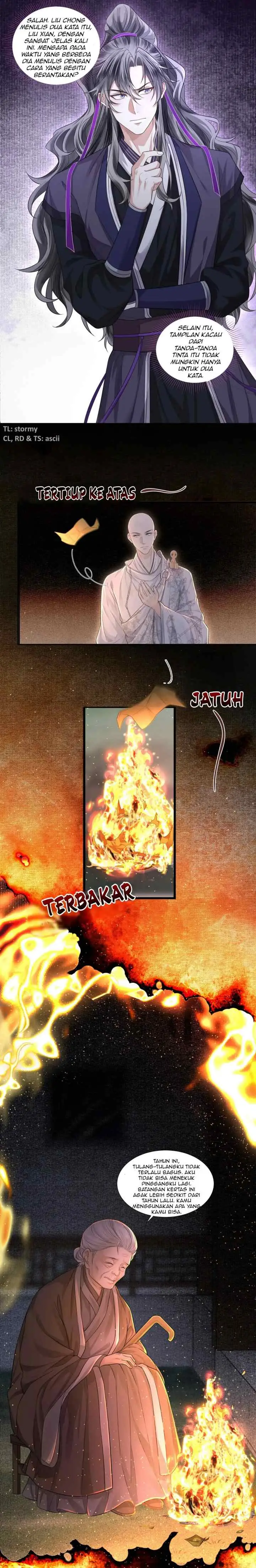 Tong Qian Kan Shi chapter 18 halaman 11