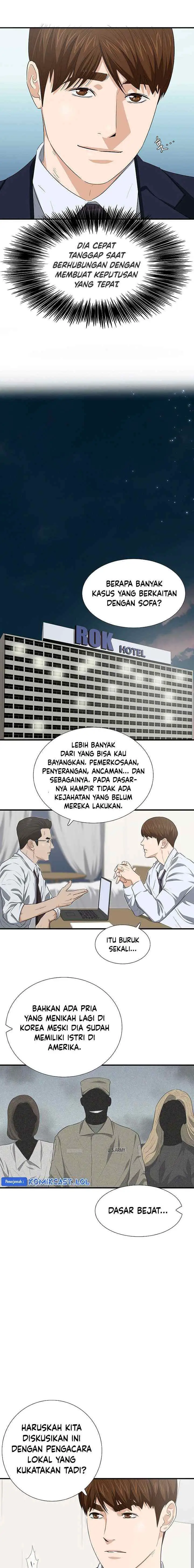 This is the Law chapter 126 halaman 9