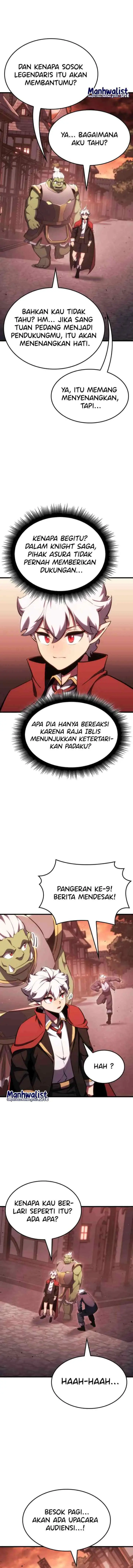 Breakerz chapter 33 halaman 13