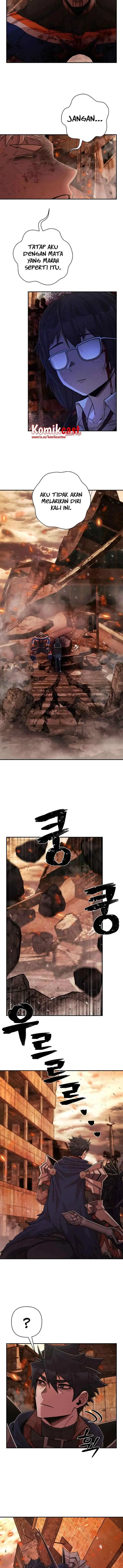Hero Has Returned chapter 73 halaman 13