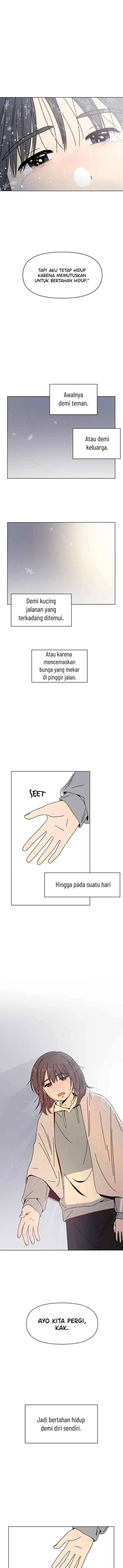 Youth Blossom chapter 119 halaman 10