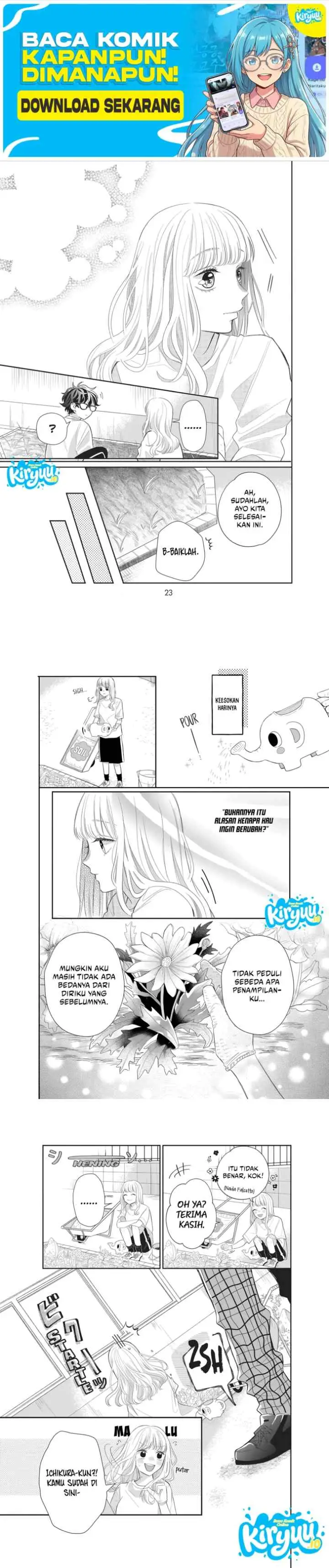 Toki Doki chapter 1 halaman 8