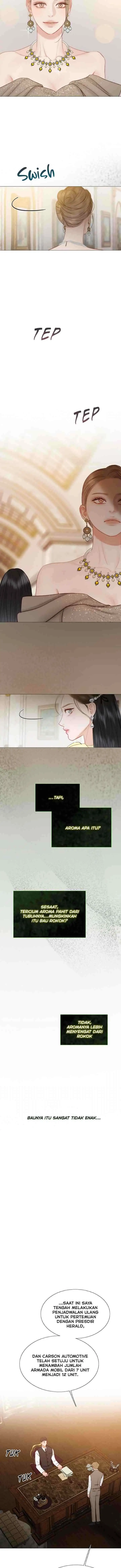 Serenity chapter 56 halaman 11