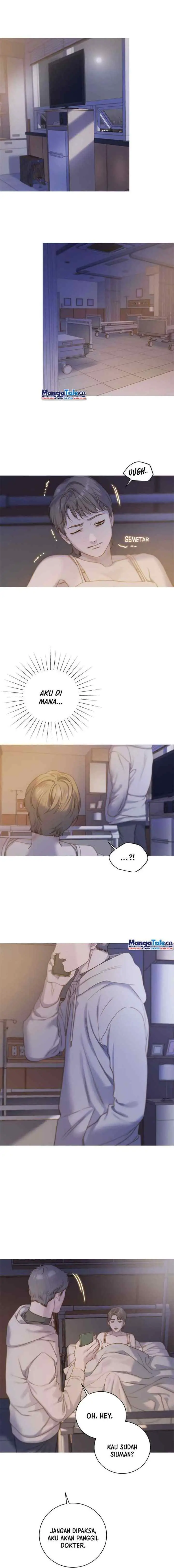 A Heartfelt Andante chapter 4 halaman 9