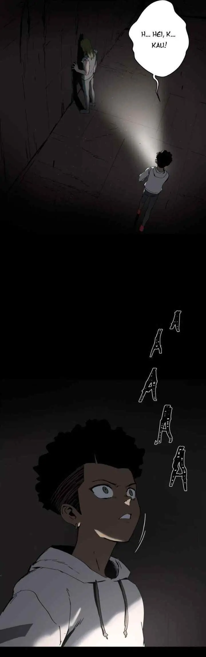BlackSun chapter 5 halaman 13