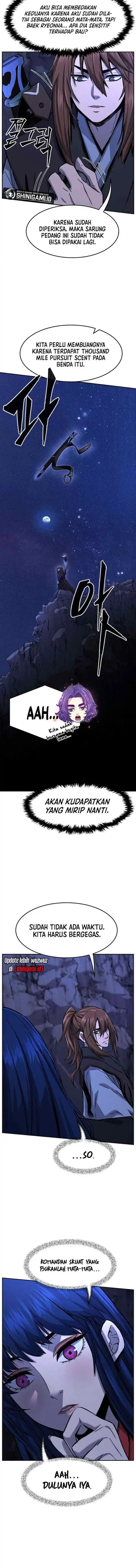 Absolute Sword Sense chapter 45 halaman 12