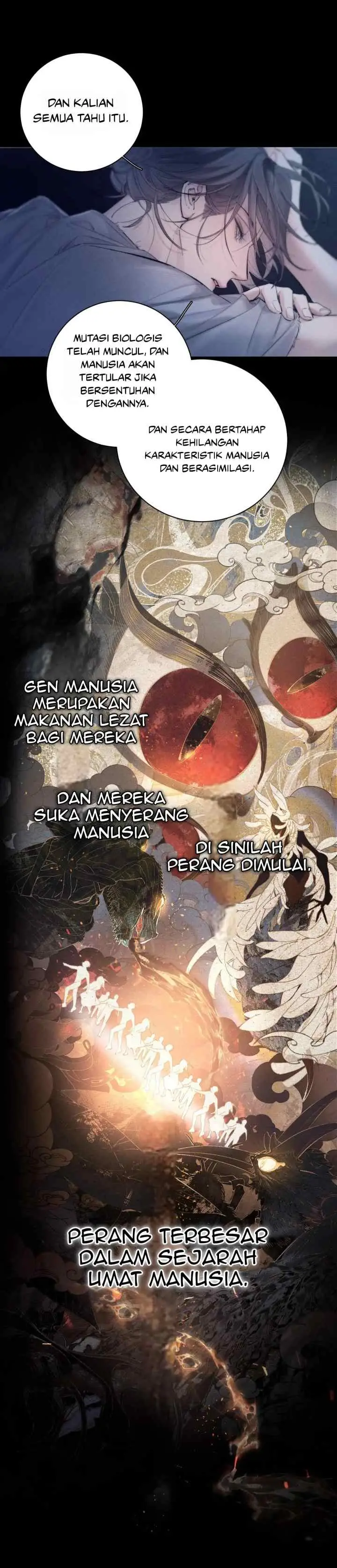 Wrong But Still Right chapter 25 halaman 4