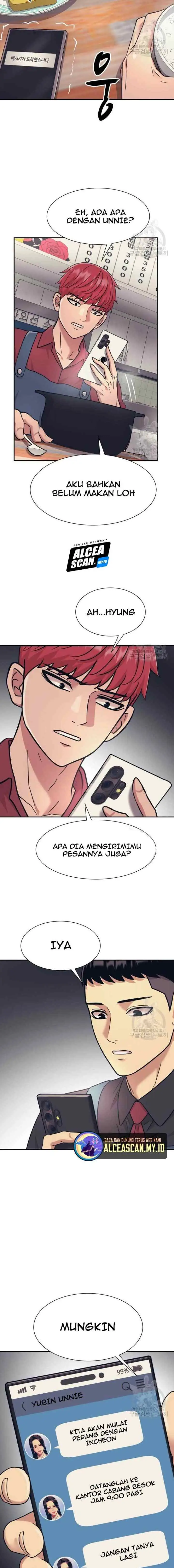 Injagang chapter 24 halaman 5
