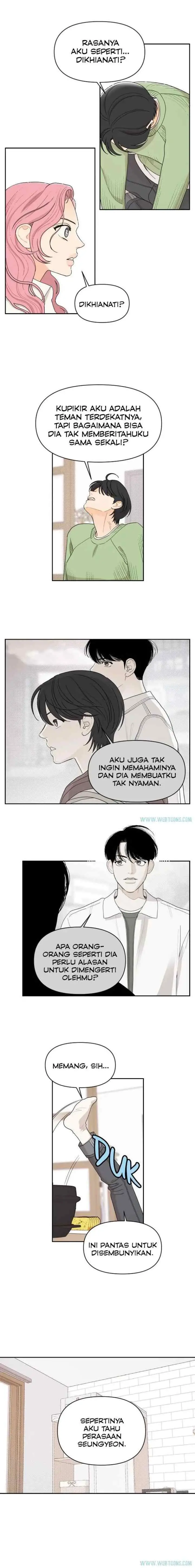 By the Way, in the Wind chapter 11 halaman 8