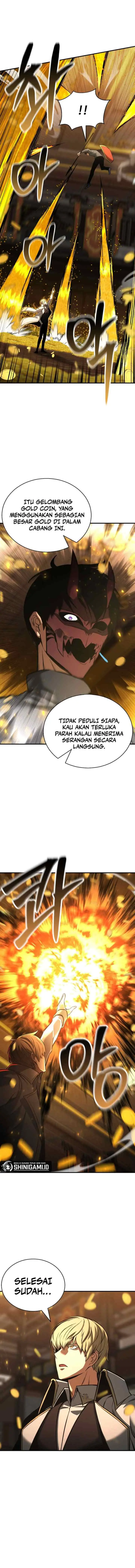 Absolute Necromancer chapter 22 halaman 14