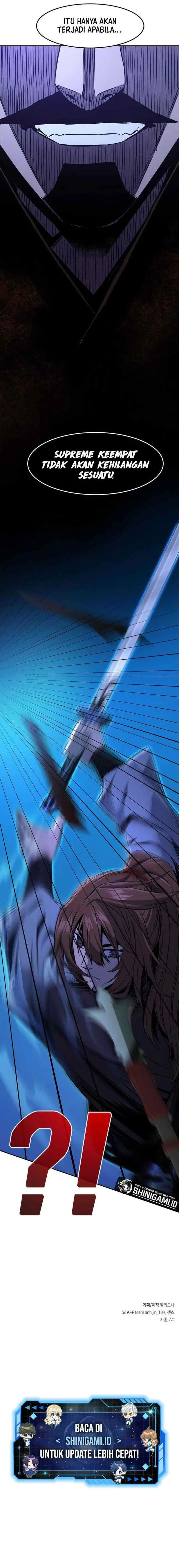 Absolute Sword Sense chapter 45 halaman 17