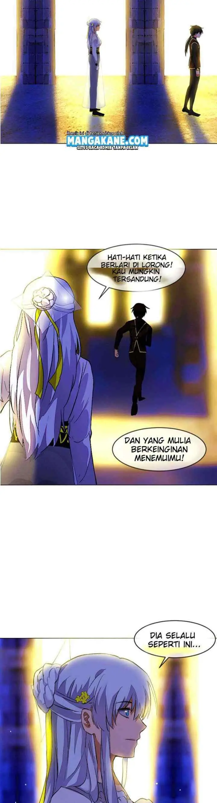 Deor chapter 28 halaman 11