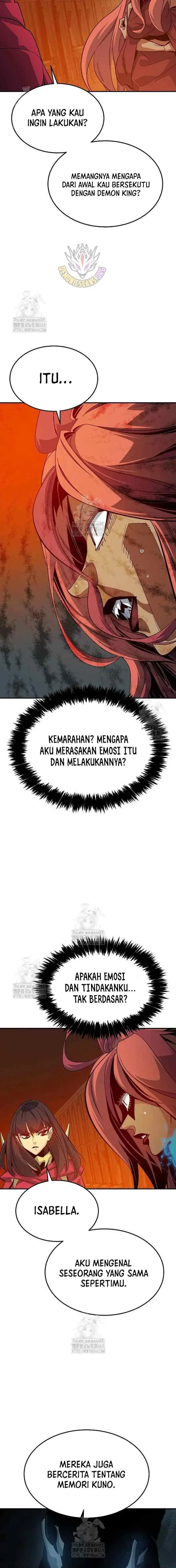 Alone Necromancer chapter 199 halaman 5