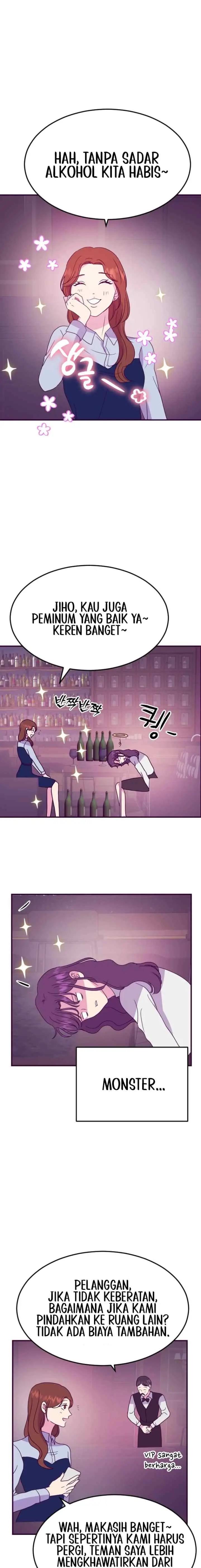 Crazy Ending chapter 26 halaman 5