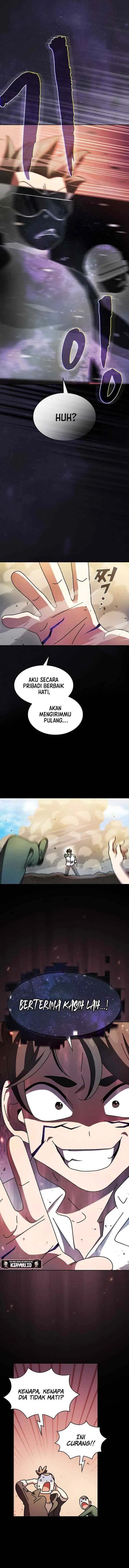 FFF-Class Trashero chapter 171 halaman 11