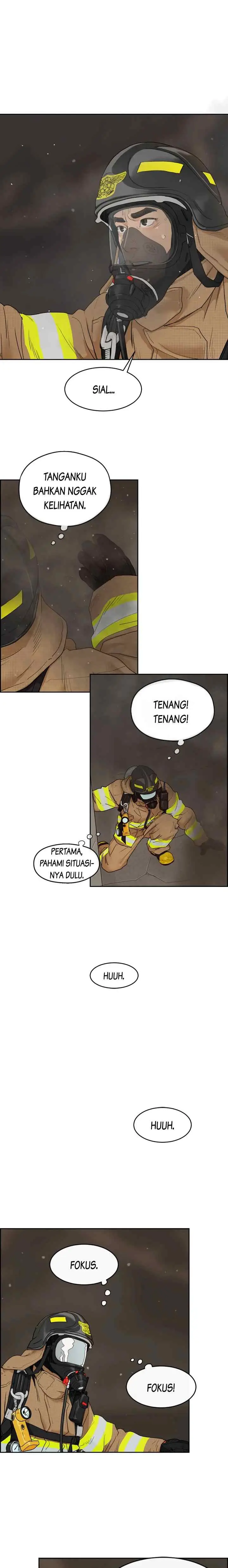 Call Sign chapter 14 halaman 19