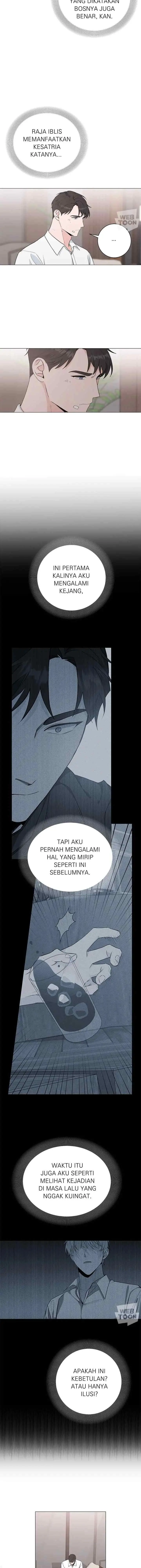 Best of Luck, Warrior! chapter 38 halaman 4
