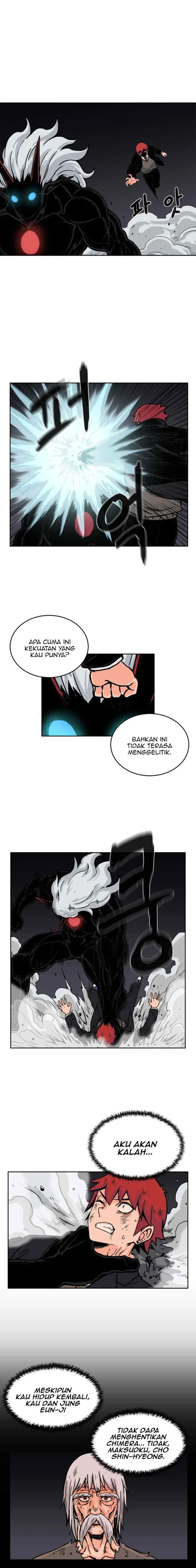 Her Hero chapter 24 halaman 7