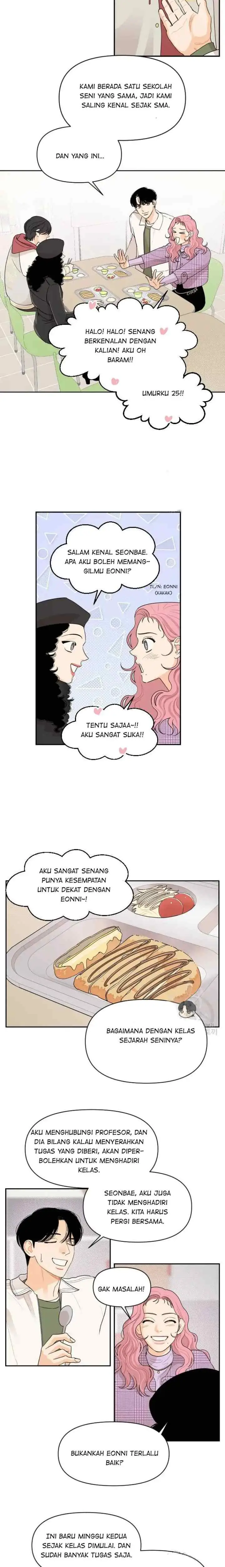 By the Way, in the Wind chapter 4 halaman 6