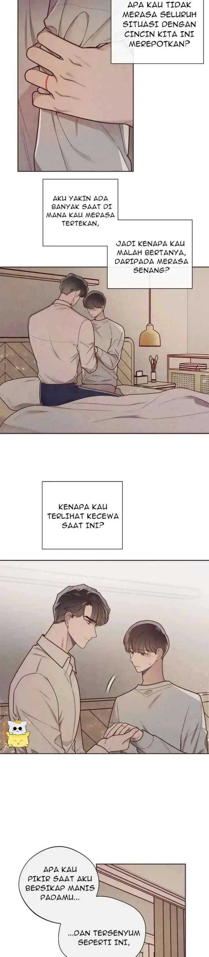Relationship Ring chapter 33 halaman 16