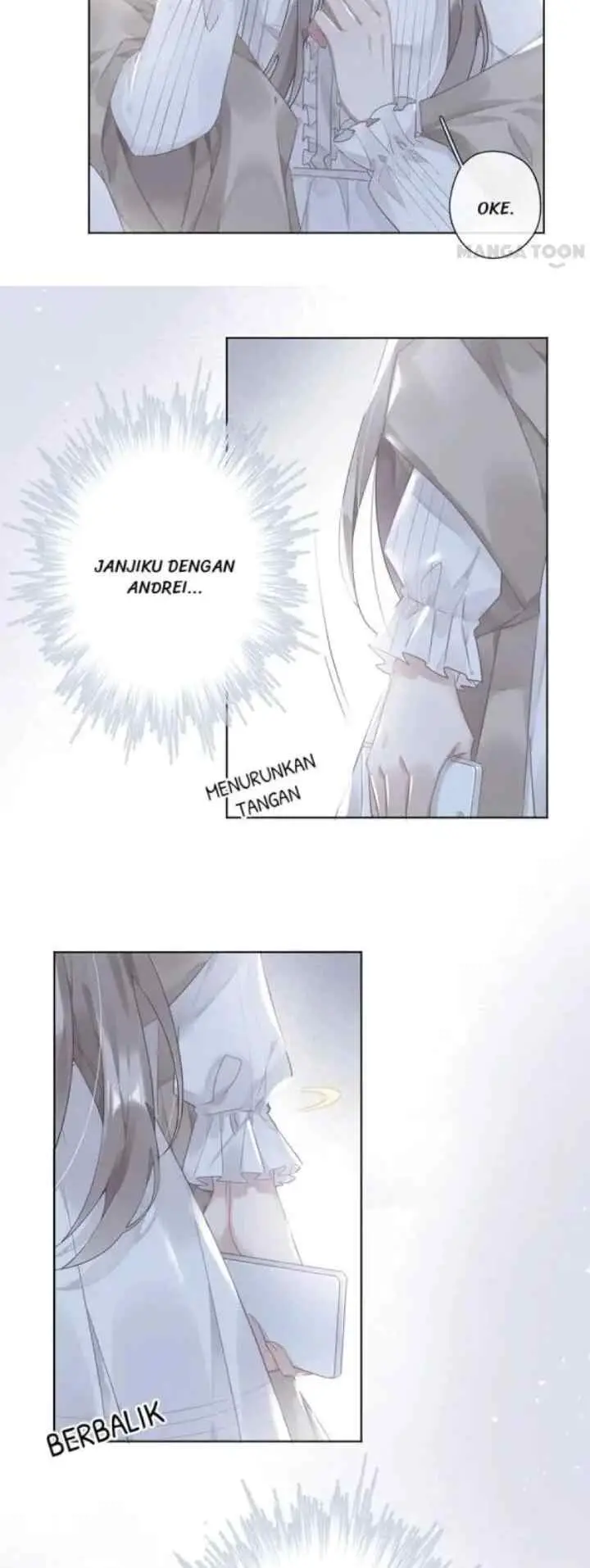 Wrong Pet Price chapter 36 halaman 15