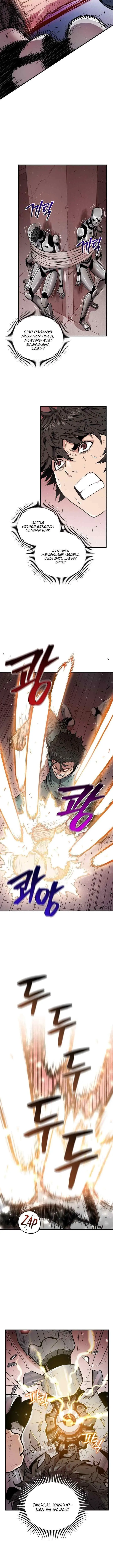 Hoarding in Hell chapter 7 halaman 10
