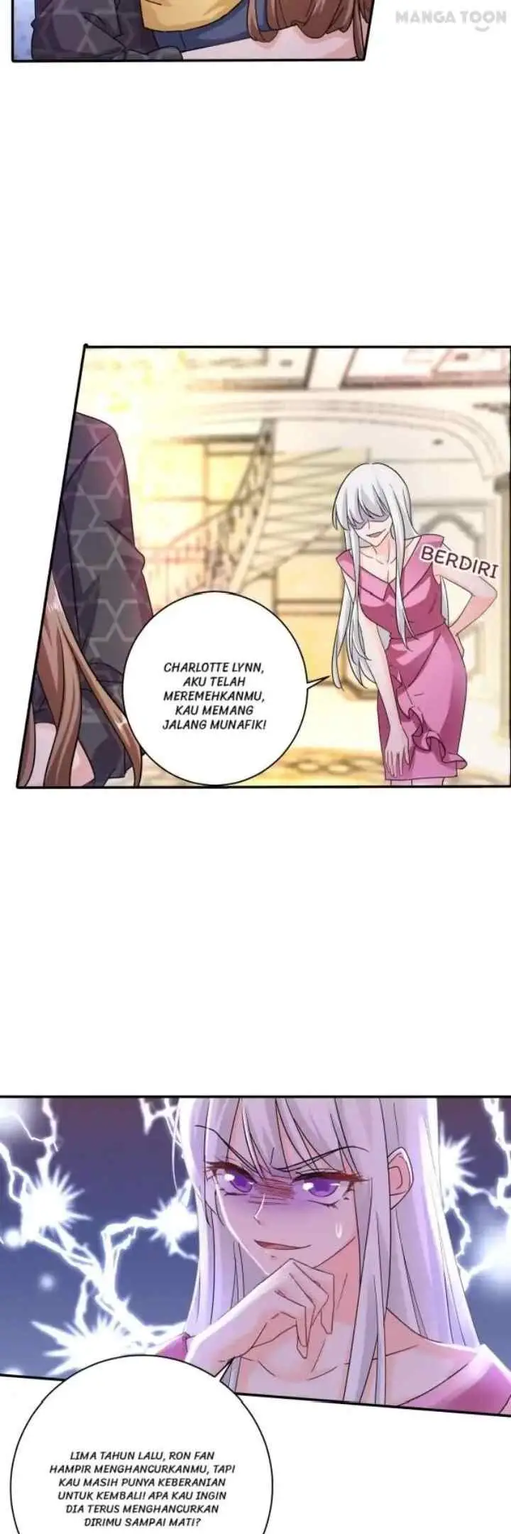 Warm Wedding chapter 271 halaman 9
