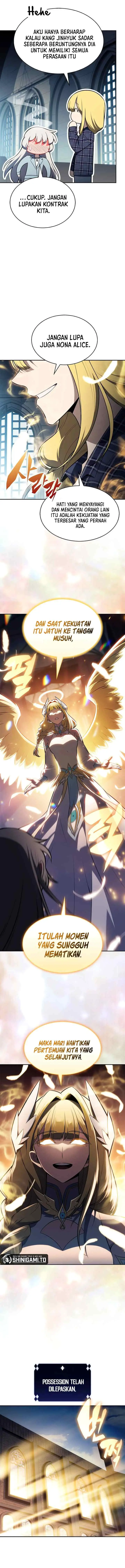 Solo Max-Level Newbie chapter 243 halaman 11