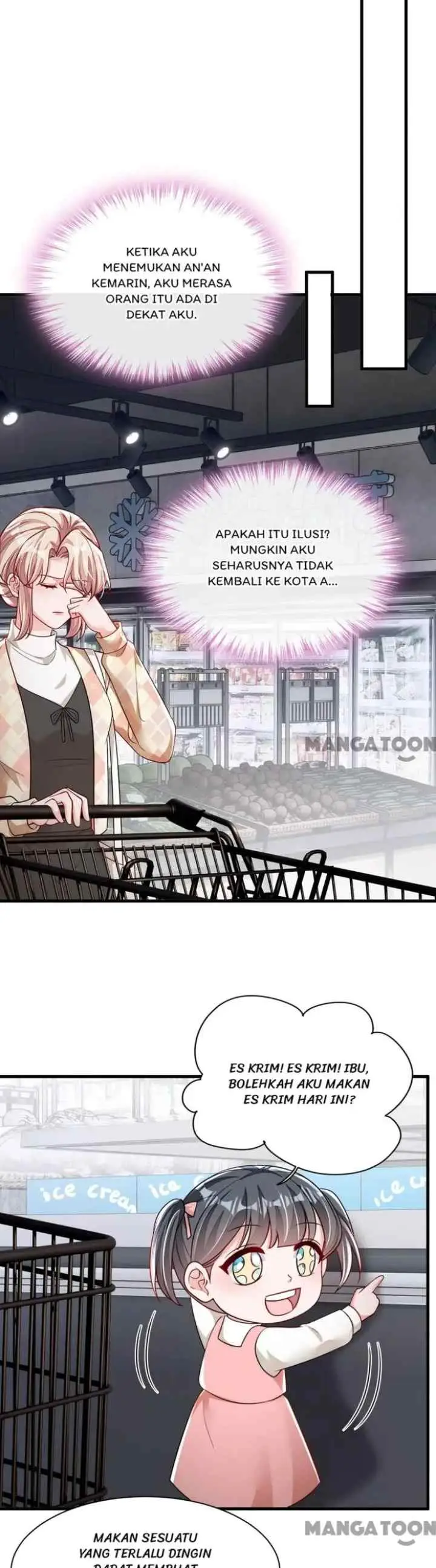 Whisper of the Devil chapter 170 halaman 10