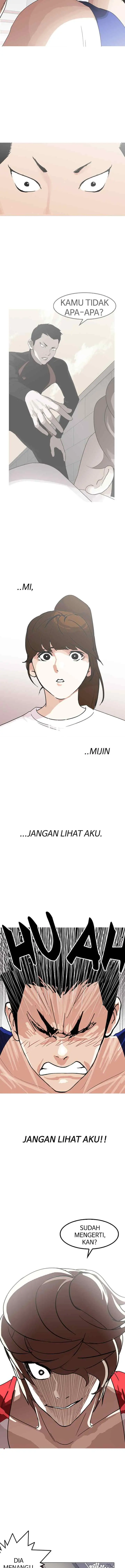 Lookism chapter 138 halaman 6