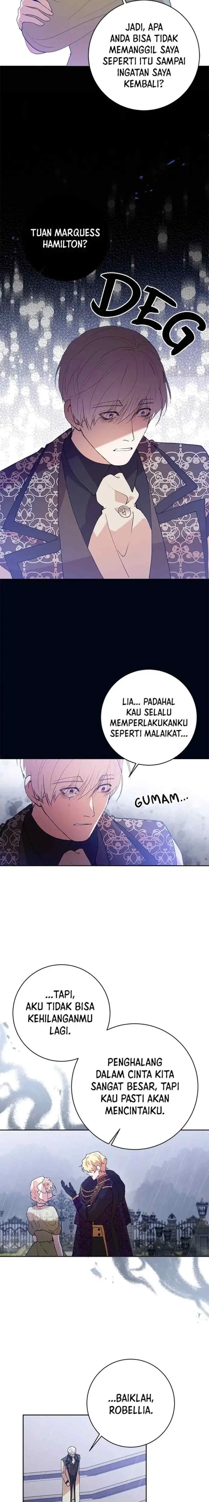 Here Reigns the Vengeful Villainess chapter 30 halaman 15