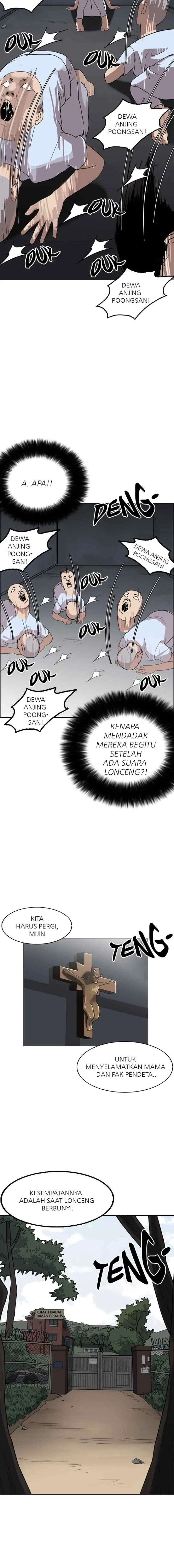 Lookism chapter 135 halaman 7