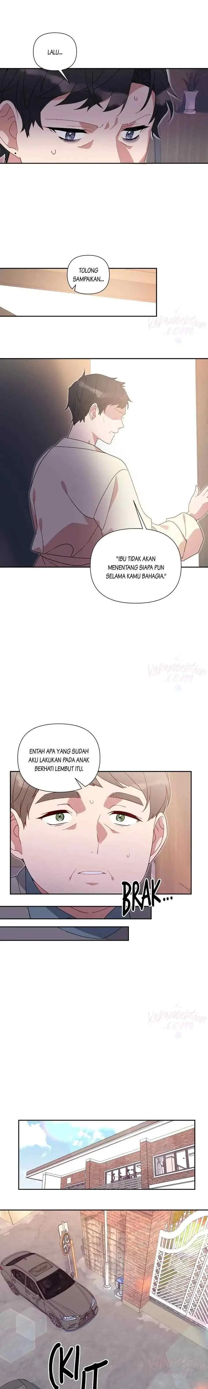 You're Perfect for Me chapter 55 halaman 5