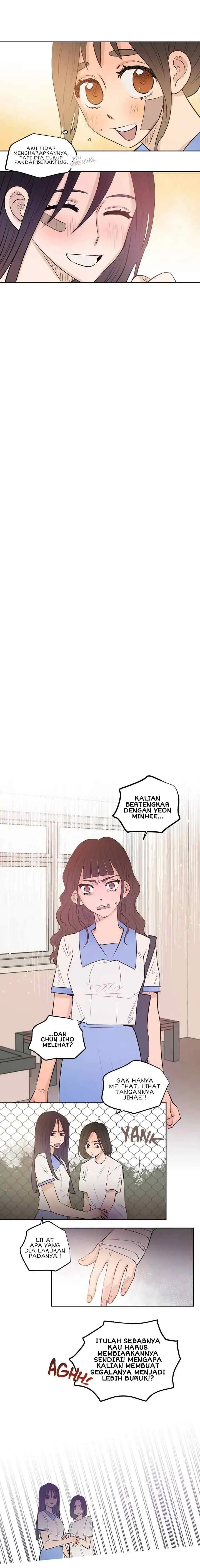 Broken Melody chapter 15 halaman 7