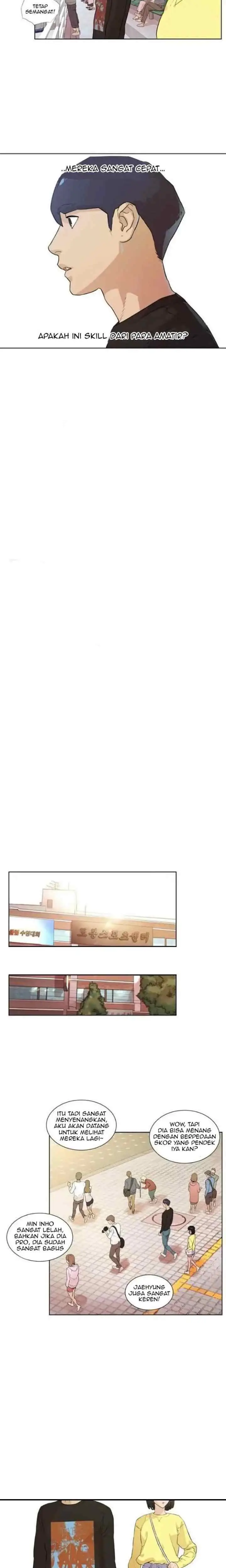 Find The Waves chapter 16 halaman 4