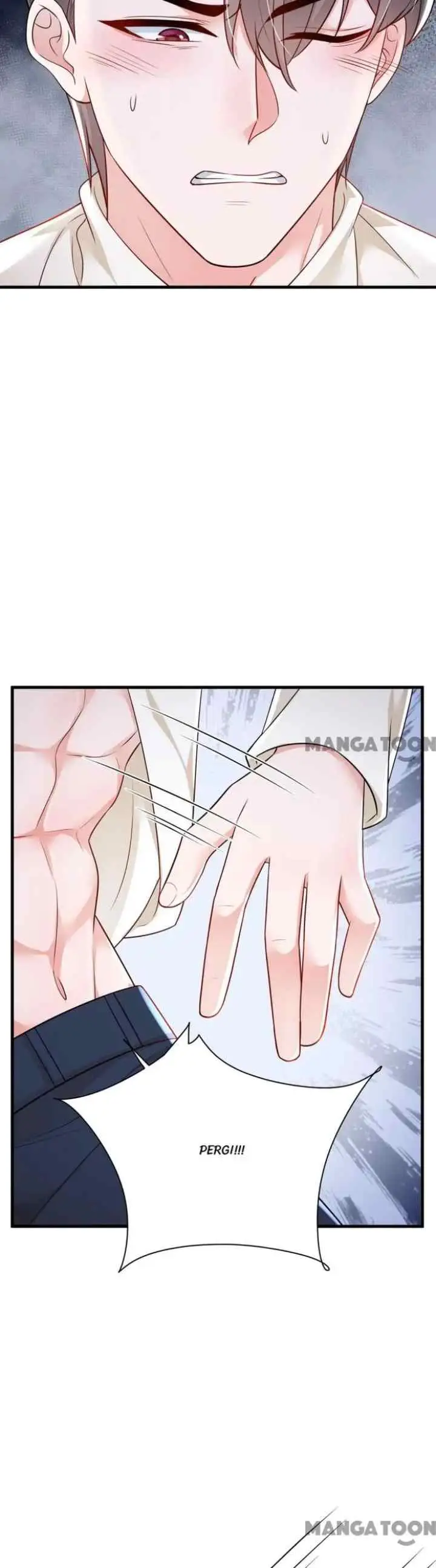Whisper of the Devil chapter 170 halaman 6
