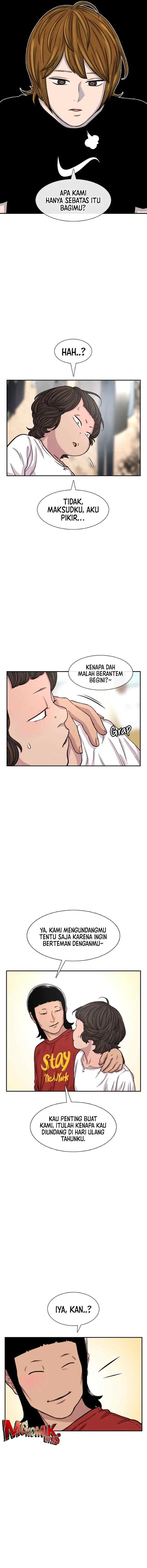 Ginseng Star Shop chapter 102 halaman 9