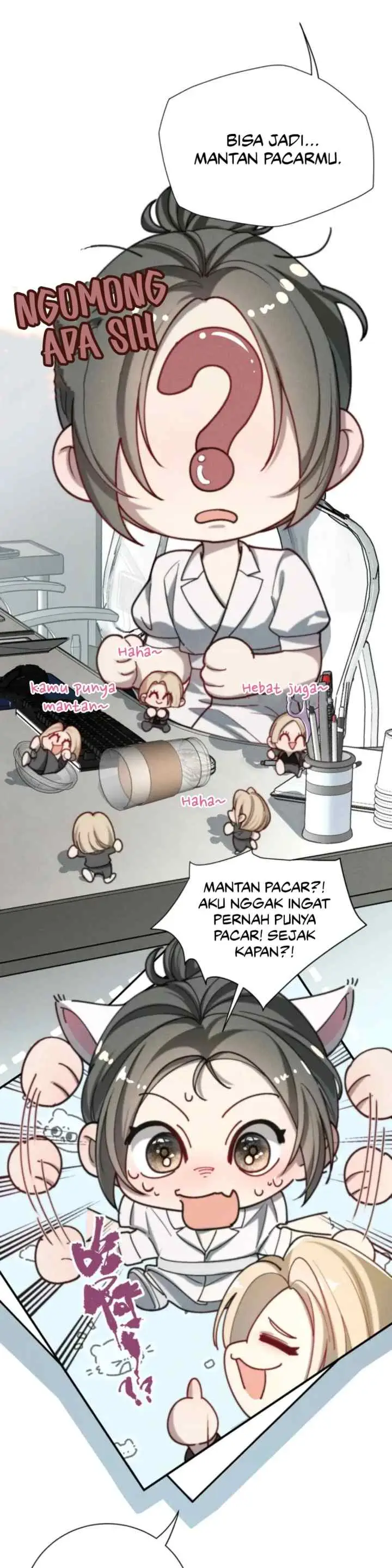 Rainstorm chapter 4 halaman 12
