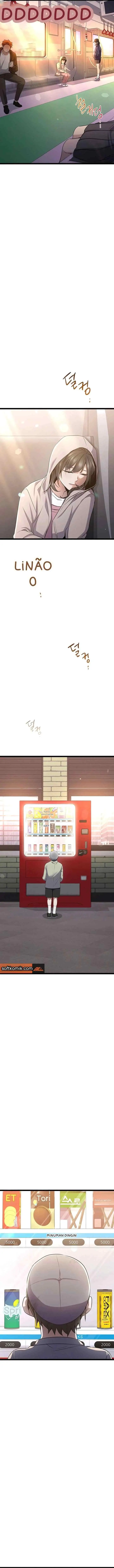High School Queen chapter 50 halaman 8