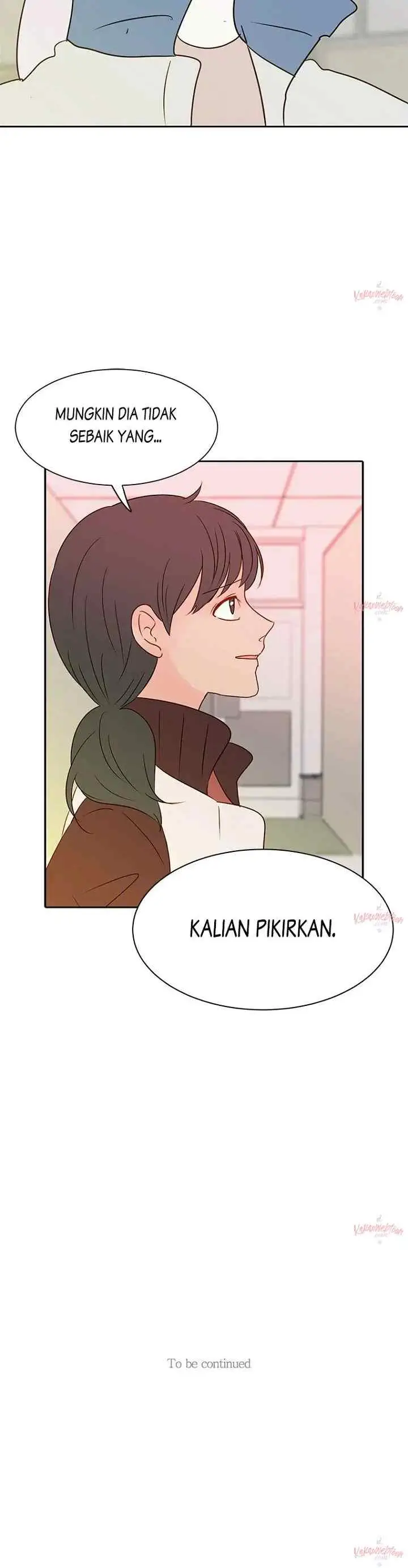 Golden Waltz chapter 58 halaman 17