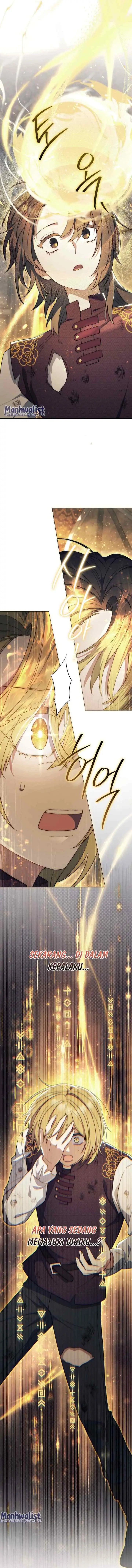 Magic Lord chapter 4 halaman 18