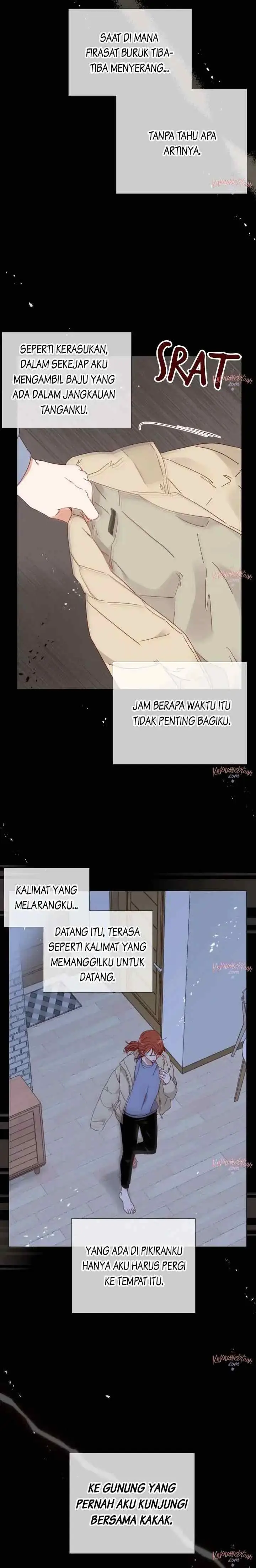 An Hour of Romance chapter 161 halaman 4