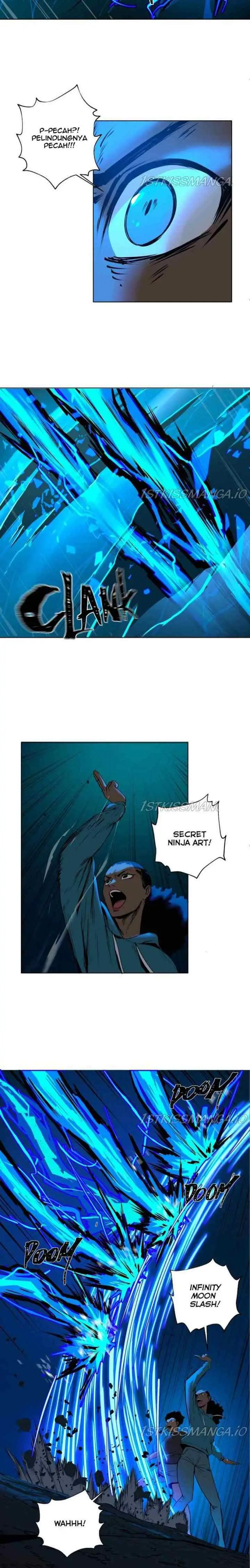 BlackSun chapter 9 halaman 4