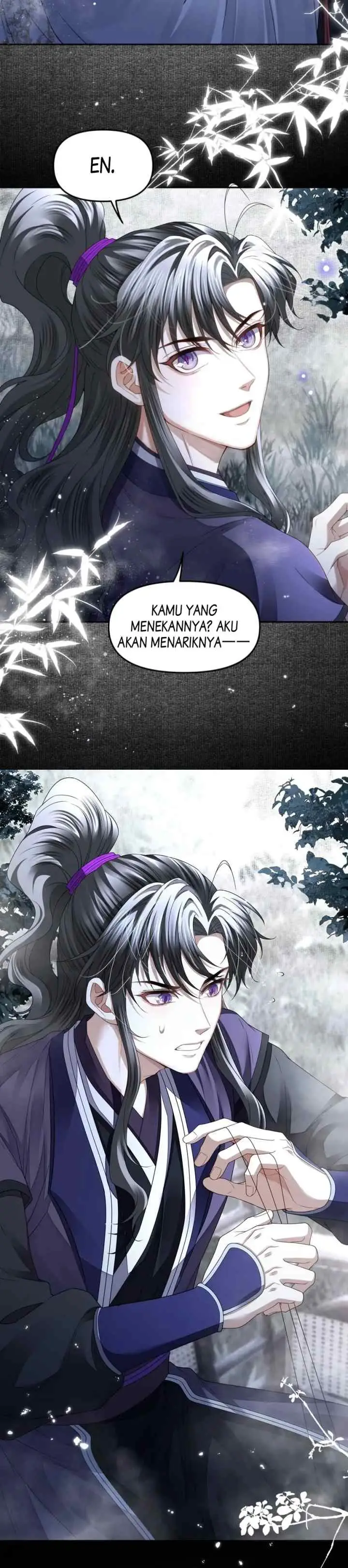 Tong Qian Kan Shi chapter 75 halaman 12