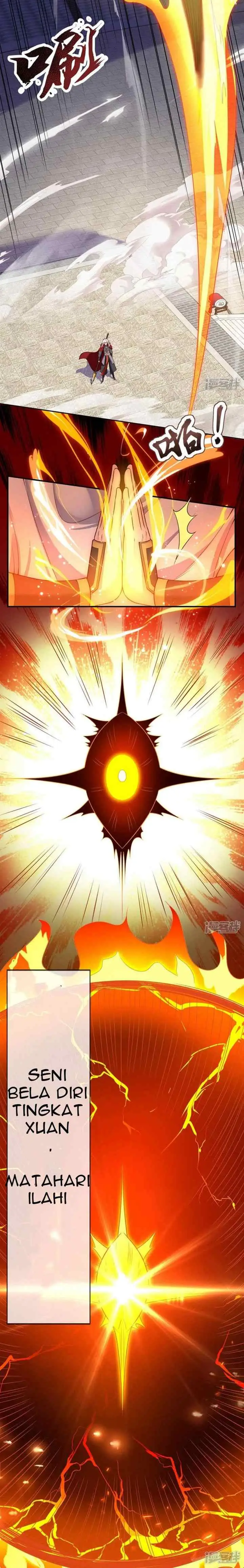 Xuantian Supreme chapter 47 halaman 5
