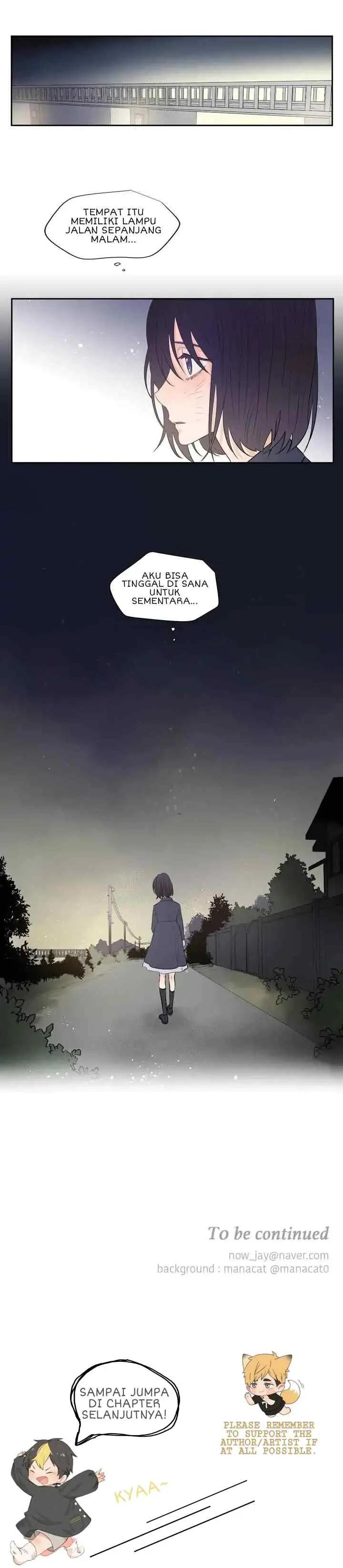 Broken Melody chapter 7 halaman 14