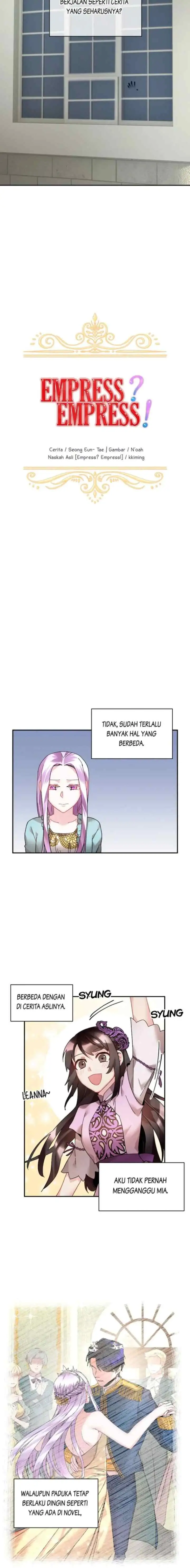 Keep Alive to the End chapter 37 halaman 5