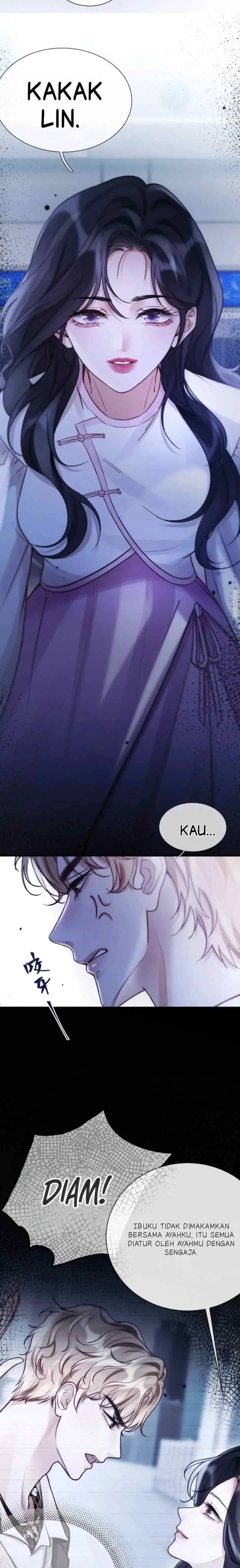 What a Good Girl chapter 12 halaman 16